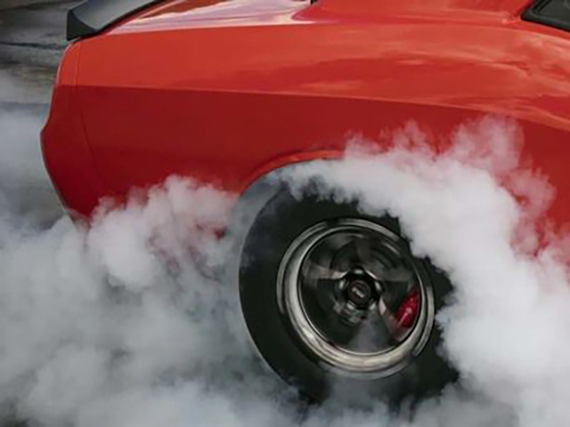 Tư vấn - Phanh và lốp xe ôtô gây ô nhiễm gấp 1000 lần khí thải
