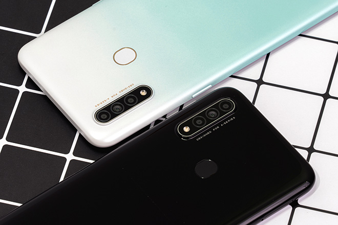 OPPO A31 giá chưa tới 5 triệu đồng nhưng sở hữu những tính năng xịn xò thế này - 6