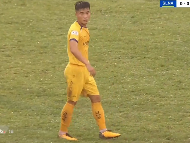 Bóng đá - SAO đồng hương Công Phượng mơ chinh phục V-League