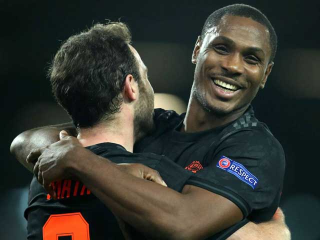 Bóng đá - MU áp đảo đội hình hay nhất Europa League: 6 SAO góp mặt là ai?