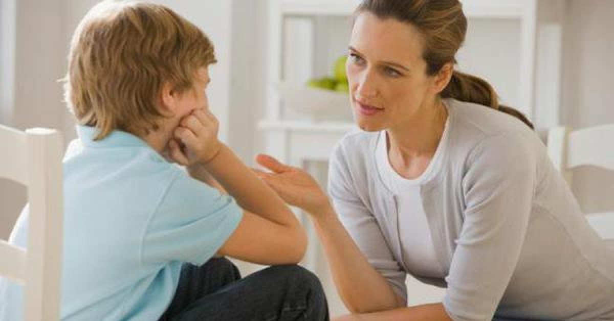 Giáo dục - du học - Những điều mẹ tưởng làm đúng lại phá hủy tương lai của trẻ