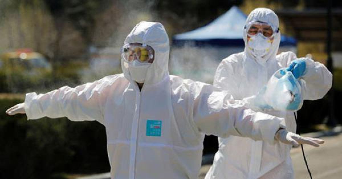 Thế giới - Bài học chống dịch Covid-19 từ Hàn Quốc