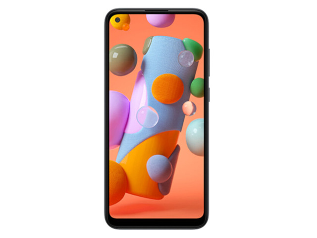 Thời trang Hi-tech - Samsung âm thầm hé lộ Galaxy A11 tầm trung
