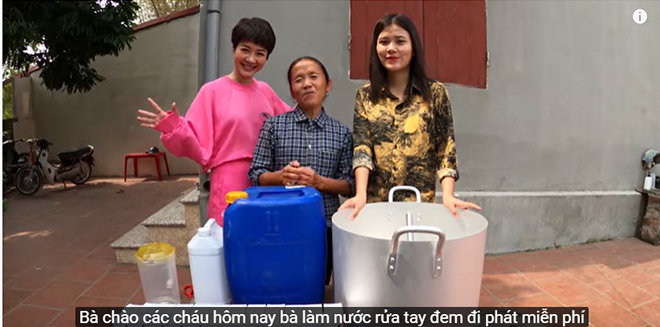 Cả showbiz lao đao vì Covid-19, riêng bà Tân Vlog đi ngược lại quy luật - 3