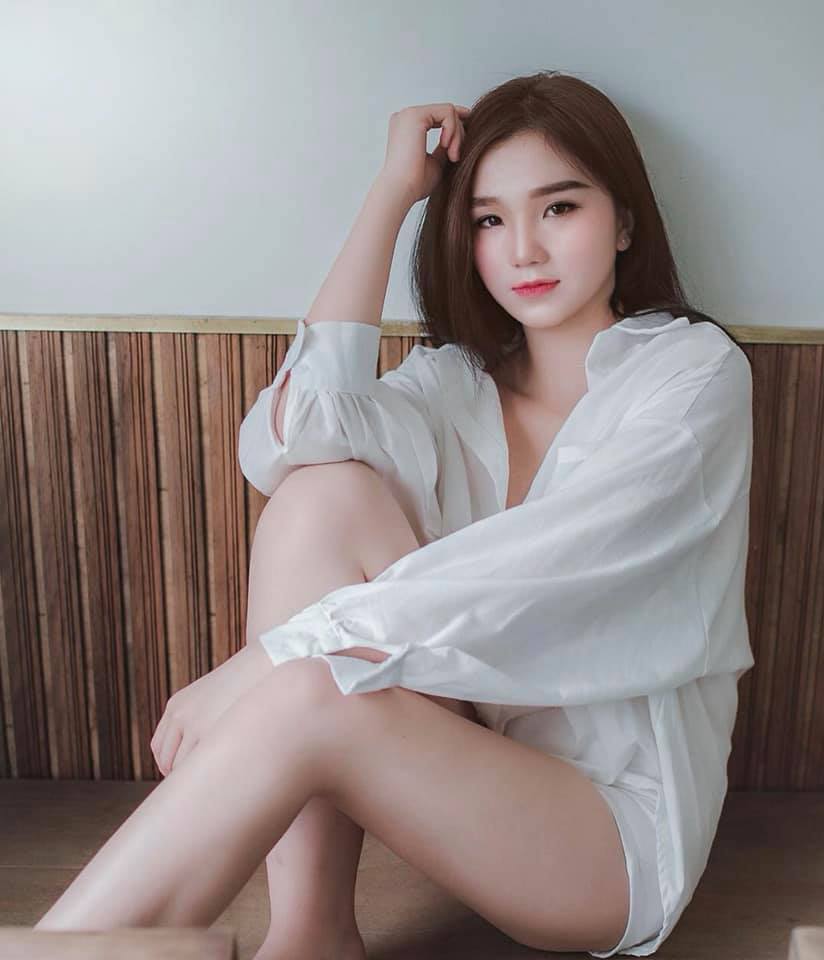 Nữ sinh 10X trường RMIT từng thi hoa hậu năm 18 tuổi nói gì về gu mặc sexy? - 13