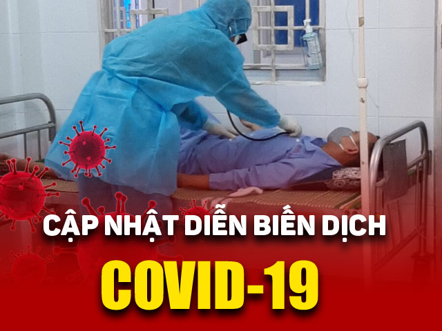 Dịch Covid-19 ngày 15/3: Bệnh nhân số 34 lây nhiễm cho 10 người khác đã âm tính lần 1