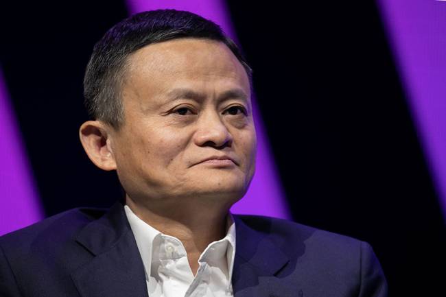 Mới đây Trung Quốc tuyên bố qua đỉnh dịch Covid-19, tỷ phú Jack Ma đã có hàng loạt việc làm khiến cả thế giới cũng bất ngờ.