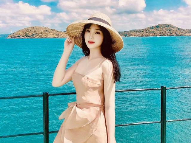 Thời trang - Nữ sinh 10X trường RMIT có phong cách thời trang nữ tính