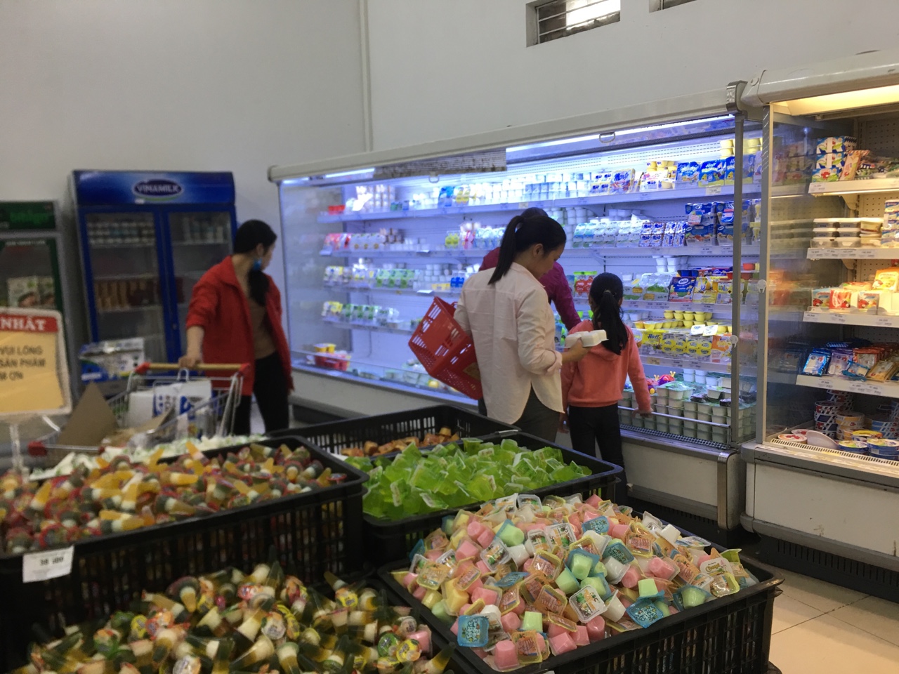 Các doanh nghiệp rất cần những chính sách hỗ trợ của Nhà nước để vượt qua khó khăn do dịch Covid-19 gây ra