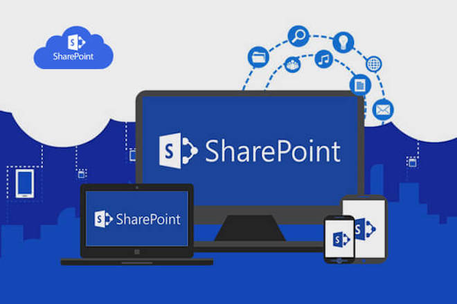 Microsoft SharePoint chứa lỗ hổng bảo mật.