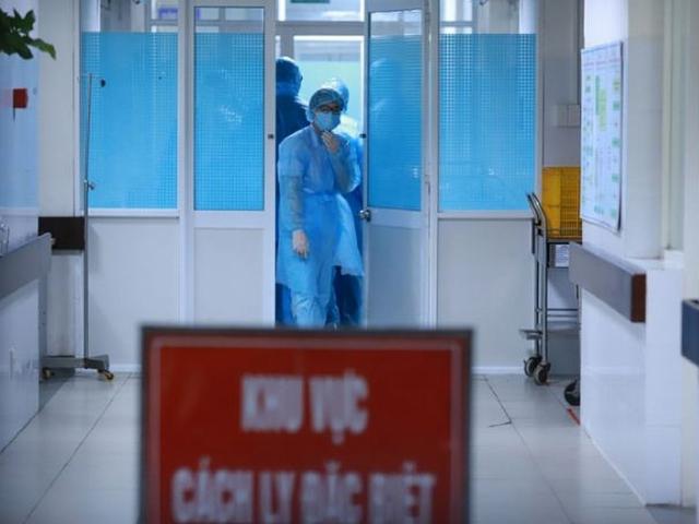 Công bố ca nhiễm Covid-19 thứ 54 tại Việt Nam, là du khách ở TP.HCM