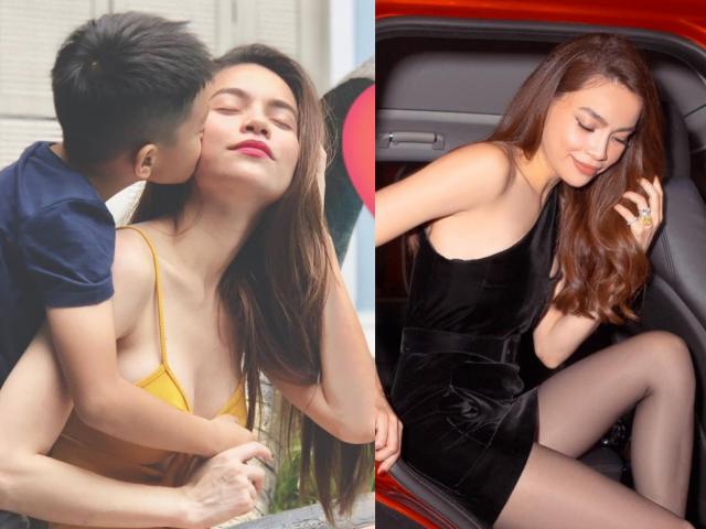 Đời sống Showbiz - Sinh con cho Cường Đôla, người đẹp kiếm cát-xê hơn nửa tỷ, sắm siêu xe giàu sang "khủng khiếp" là ai?