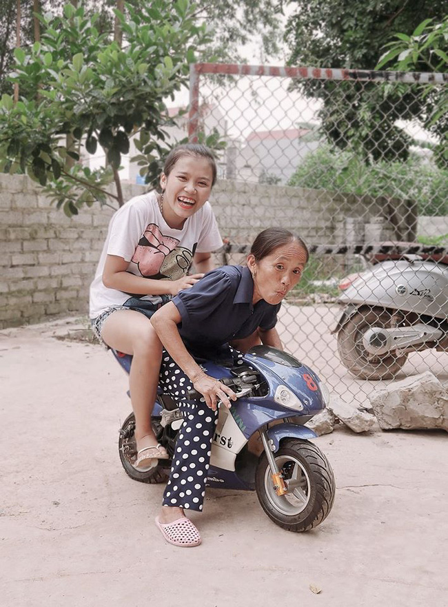 Con gái bà Tân xăm mình "chất chơi": Sự thật bất ngờ - 10