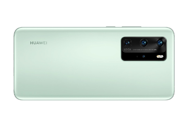 Choáng với mức giá dự kiến của loạt Huawei P40 - 2