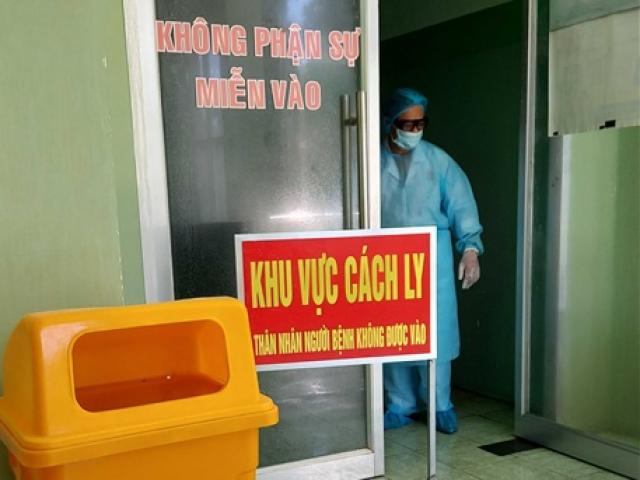 Tin tức trong ngày - Sở Y tế Bình Thuận giải thích 1 kết quả dương tính với Covid-19 vừa nhận từ Viện Pasteur Nha Trang