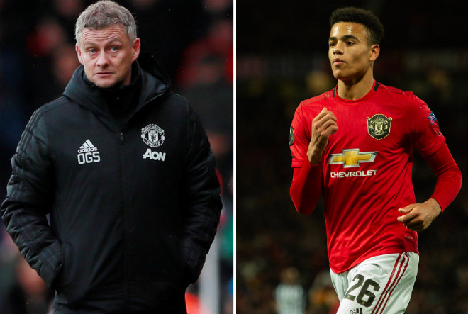 SAO trẻ MU vượt Rooney, Rashford: Định giá 827 tỷ đồng, Solskjaer “mát tay” - 1