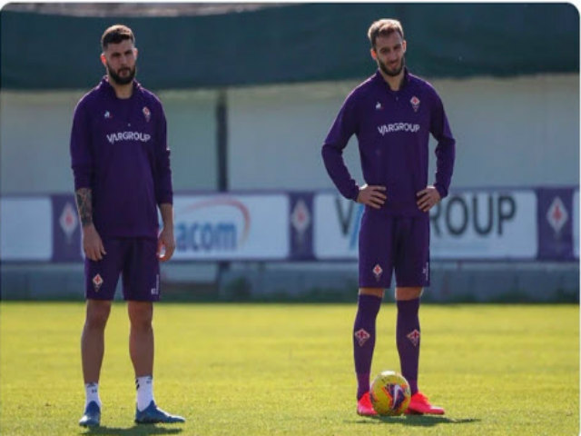 Bóng đá - Tin nóng bóng đá & Covid-19 ngày 15/3: Serie A đã có 10 cầu thủ bị nhiễm
