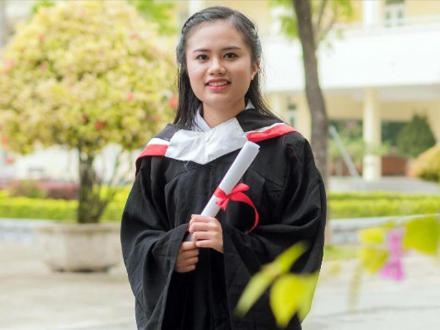 Bạn trẻ - Cuộc sống - Gương mặt trẻ Việt Nam tiêu biểu 2019 giành học bổng tiền tỷ đại học Mỹ
