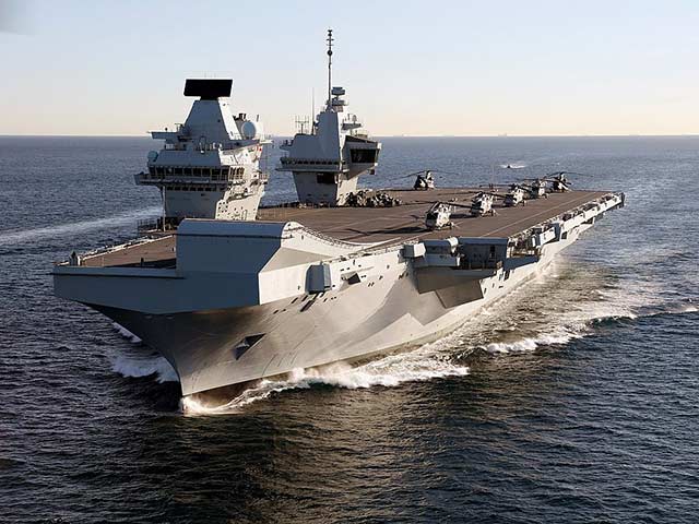 Bóng đá - Fan hiến kế Ngoại hạng Anh đá tiếp: "Điên rồ" ý tưởng tàu sân bay