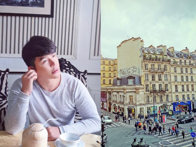 Đời sống Showbiz - Nam ca sĩ rao bán toà nhà "đất kim cương" 1.500 tỷ giữa dịch Covid-19 là ai?