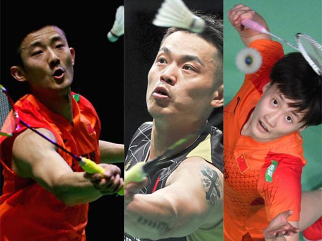 Thể thao - Nỗi hổ thẹn cầu lông Trung Quốc 25 năm: Thua sạch ở giải triệu đô