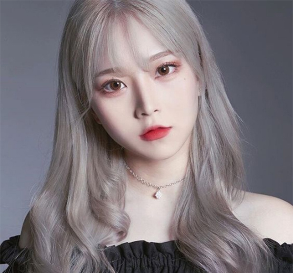 Những màu tóc nâu tây đẹp cho nữ hot nhất năm 2020 - 10