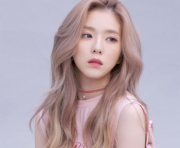 Những màu tóc nâu tây đẹp cho nữ hot nhất năm 2020 - 5