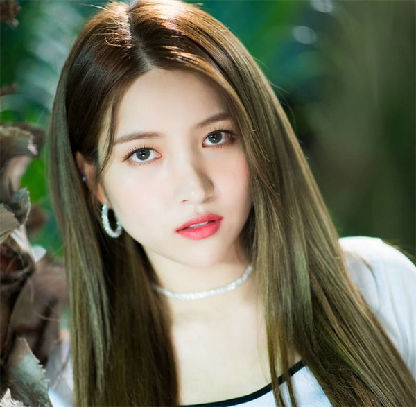 Những màu tóc nâu tây đẹp cho nữ hot nhất năm 2020 - 12