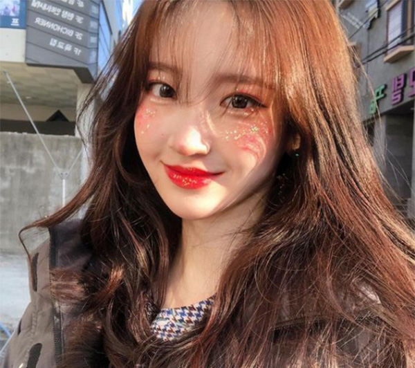 Những màu tóc nâu tây đẹp cho nữ hot nhất năm 2020 - 14