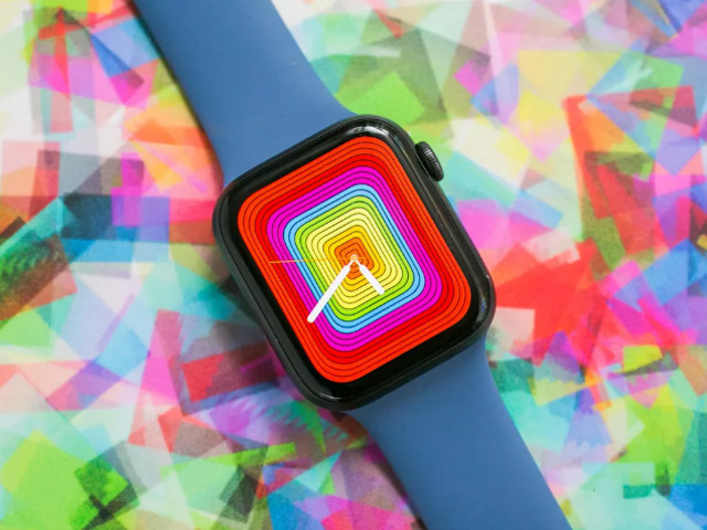 Thời trang Hi-tech - Apple Watch Series 6 sẽ tích hợp những tính năng "hot" nào?