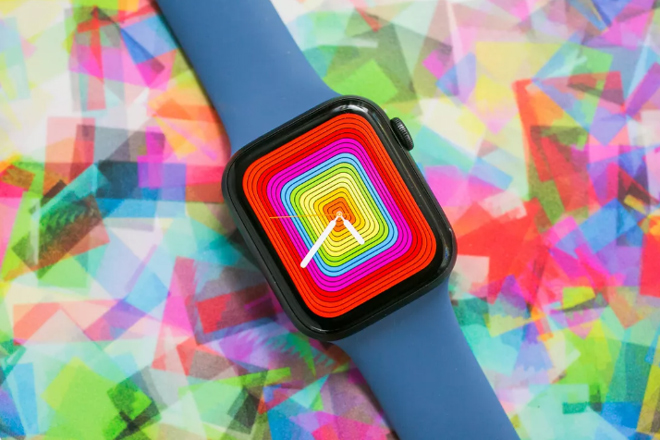 Apple Watch Series 6 sẽ tích hợp những tính năng "hot" nào? - 2