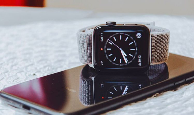 Apple Watch Series 6 sẽ tích hợp những tính năng "hot" nào? - 3