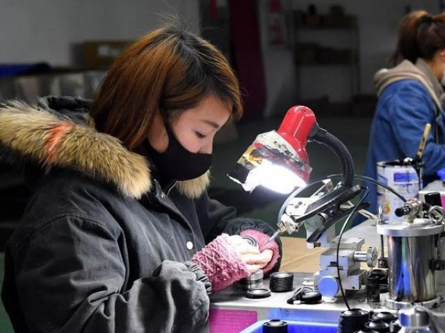 Thế giới - Covid-19 tàn phá kinh tế Trung Quốc