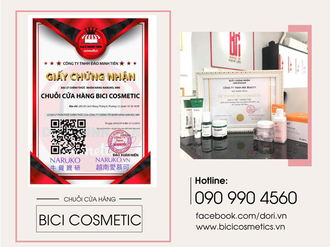 Bici Cosmetic - Mỹ phẩm chính hãng, săn sale giá sốc - 2