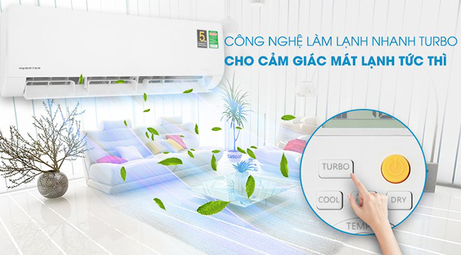 Tuy không phải là thế mạnh của hãng, song với chiếc máy lạnh này, AQUA cũng được nhiều người dùng cân nhắc lựa chọn. (Nguồn: Điện Máy Xanh)