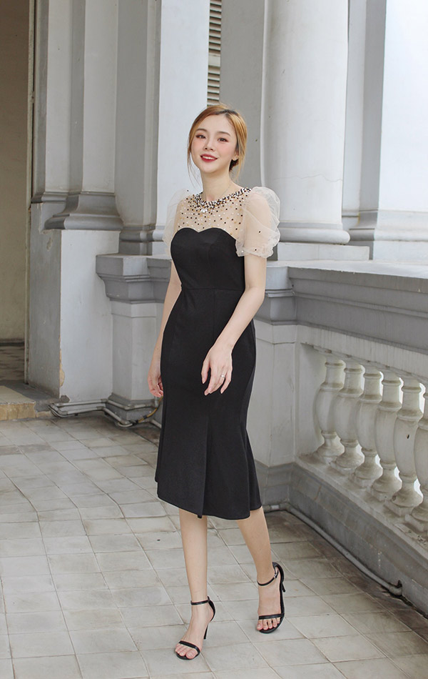 Dori - thiết kế độc, lạ hút cô nàng sành điệu - 2