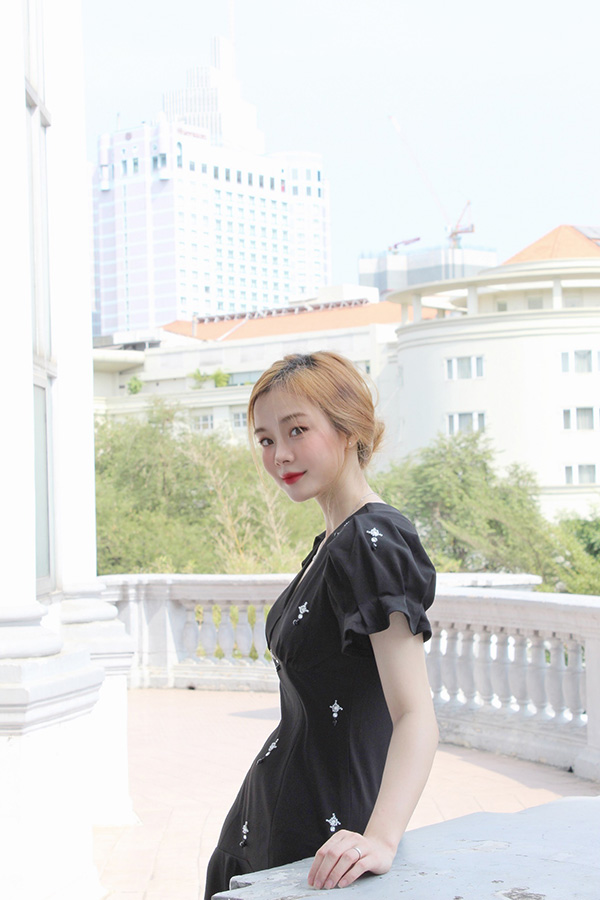 Dori - thiết kế độc, lạ hút cô nàng sành điệu - 5