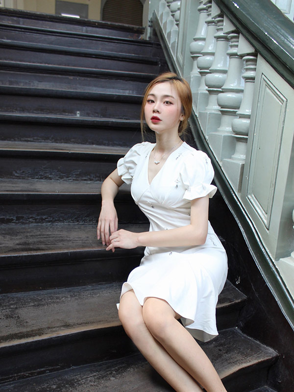 Dori - thiết kế độc, lạ hút cô nàng sành điệu - 6