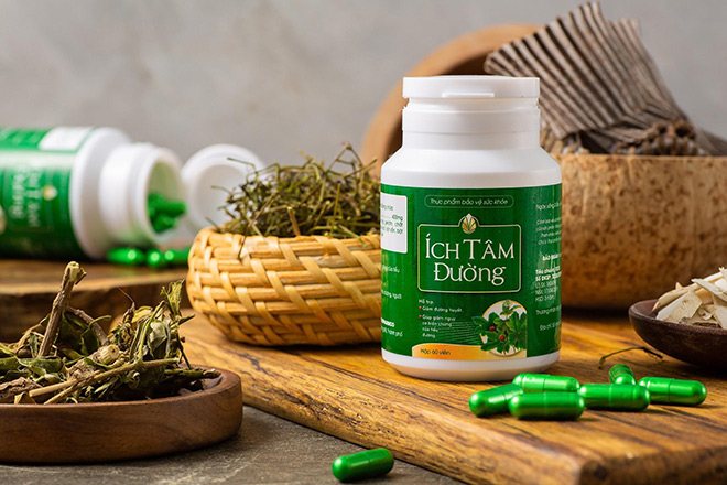 Ích Tâm Đường giúp hàng ngàn bệnh nhân thoát khỏi nỗi ám ảnh bệnh tiểu đường