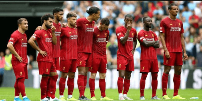 Kịch bản sốc Premier League: 14/20 CLB đòi hủy giải, Liverpool không vô địch - 1