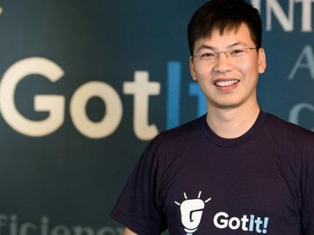 Công nghệ thông tin - Startup Việt đình đám ở Silicon Valley ra mắt ứng dụng chống Covid-19