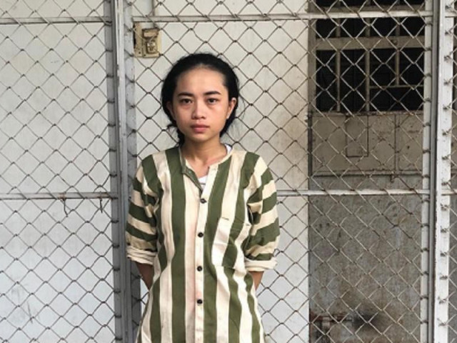 Pháp luật - Sinh viên trường y mua bán ma túy