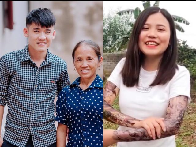 Cả nhà bà Tân Vlog đua nhau làm YouTube, con gái vừa ra clip đã bị chê diễn lố