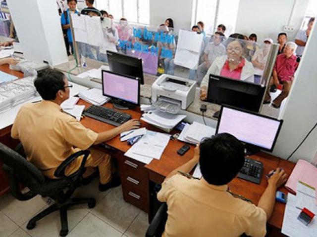 Tư vấn - Mua xe máy, ô tô dễ dàng nộp lệ phí trước bạ online