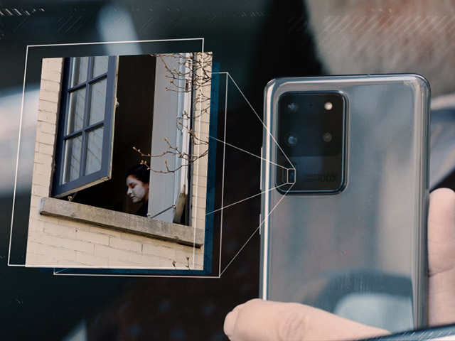 Thời trang Hi-tech - Smartphone zoom đến 100x thì chúng ta cũng đừng quên sự thật này