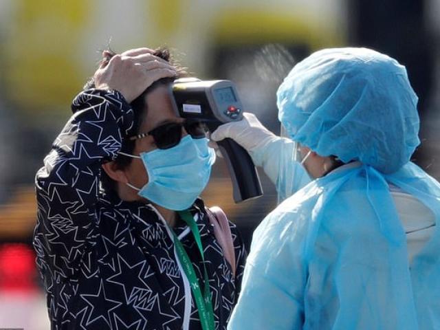 Thế giới - Nhật Bản: Bệnh nhân dương tính lần 2 với virus Covid-19 sau 2 tuần ra viện