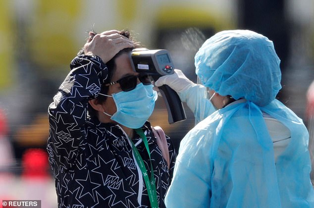Nhật Bản ghi nhận ca tái nhiễm virus Covid-19, 2 tuần sau khi khỏi bệnh.