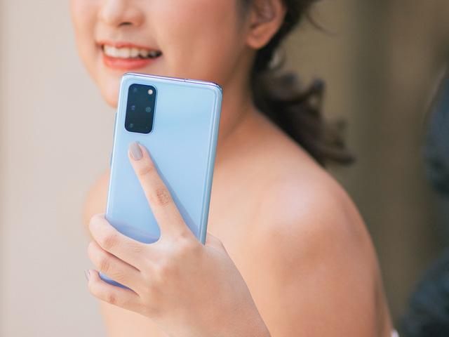 5 tính năng ”bá đạo” của Galaxy S20 Ultra sẽ trở thành xu hướng cho smartphone tương lai