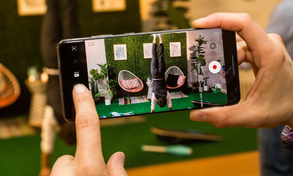 5 tính năng "bá đạo" của Galaxy S20 Ultra sẽ trở thành xu hướng cho smartphone tương lai - 7