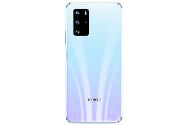 Đây sẽ là smartphone 5G đầy lôi cuốn từ Honor - 1